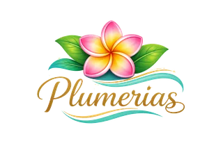 Jardin Plumerias