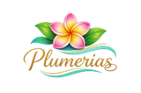 Jardin Plumerias